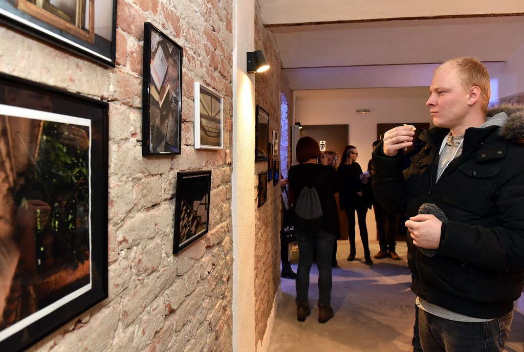 Najšapa Vuk-a, centar za mlade, mladi bude varaždin