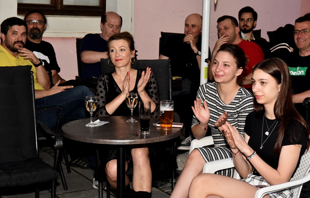 Kviz Presvetlo trojstvo