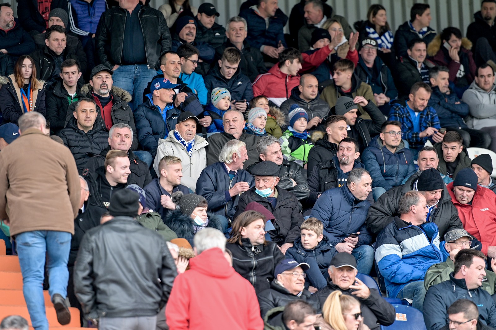 Varaždin – Cibalija