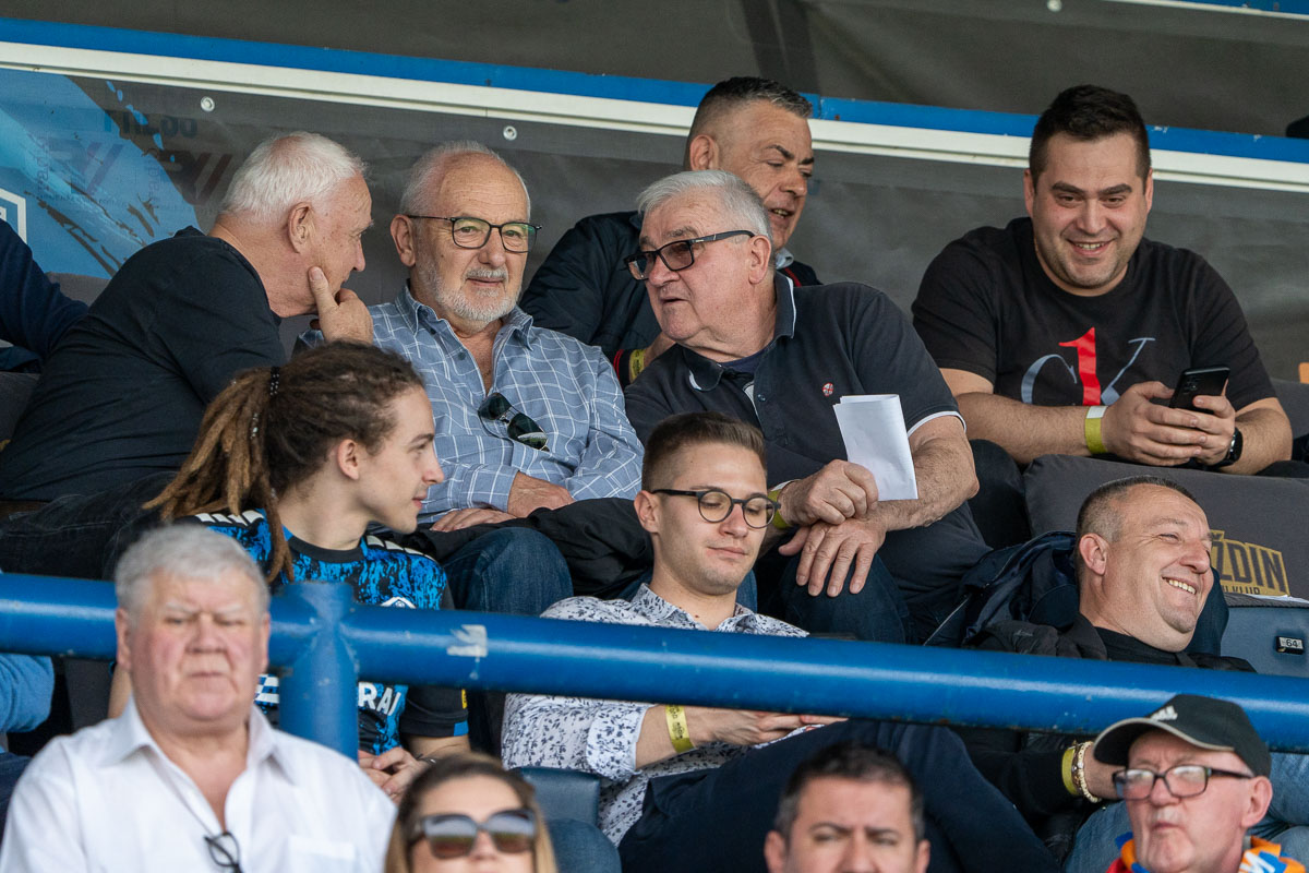 Varaždin – Gorica