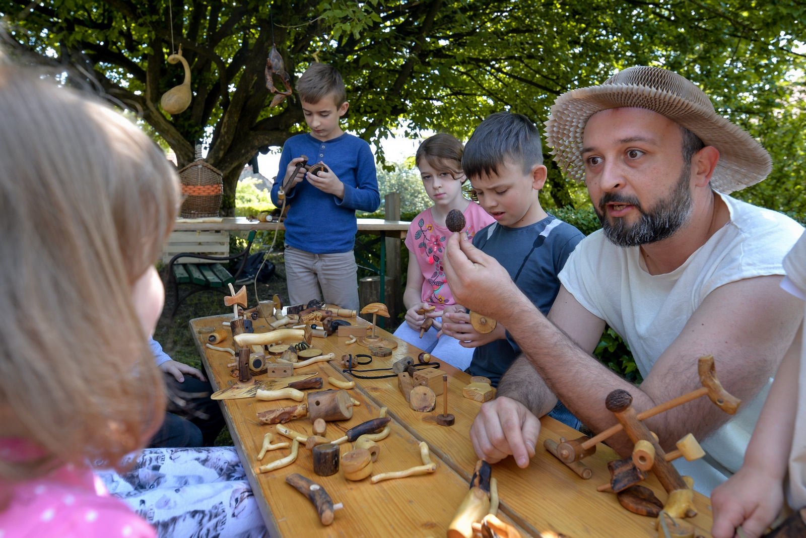 Aquafest 2019 Aquafest 2019