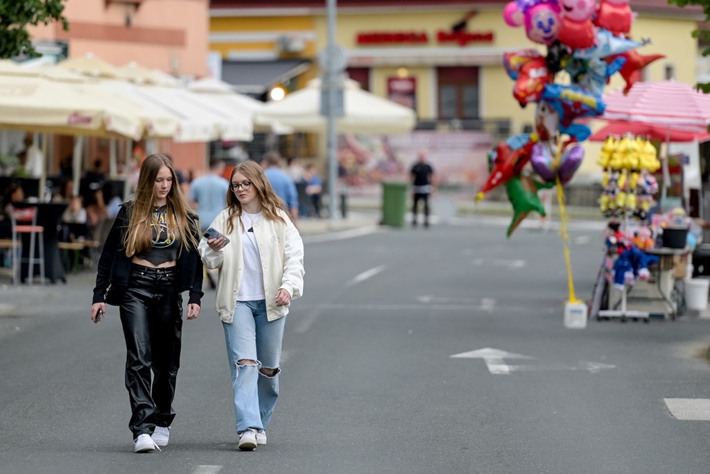 Antunovo v Marofu 2023