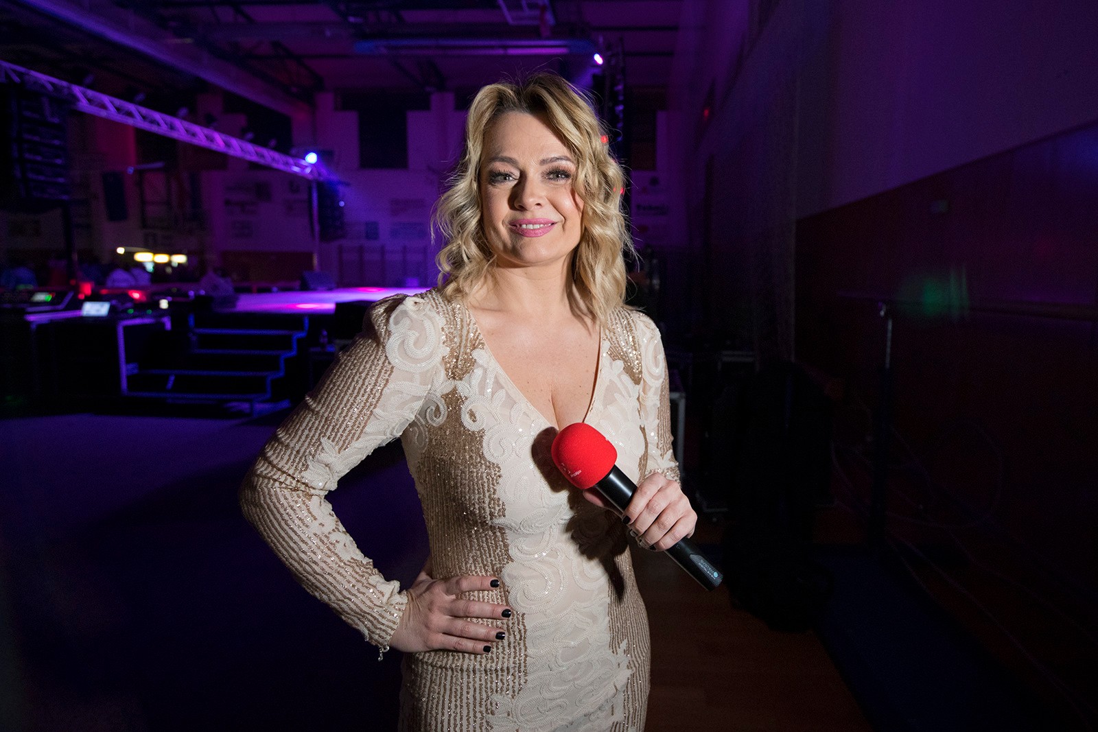 TRASH PARTY U PRELOGU Minea, Ivana Banfić i Ella napravile ludnicu na partyju!