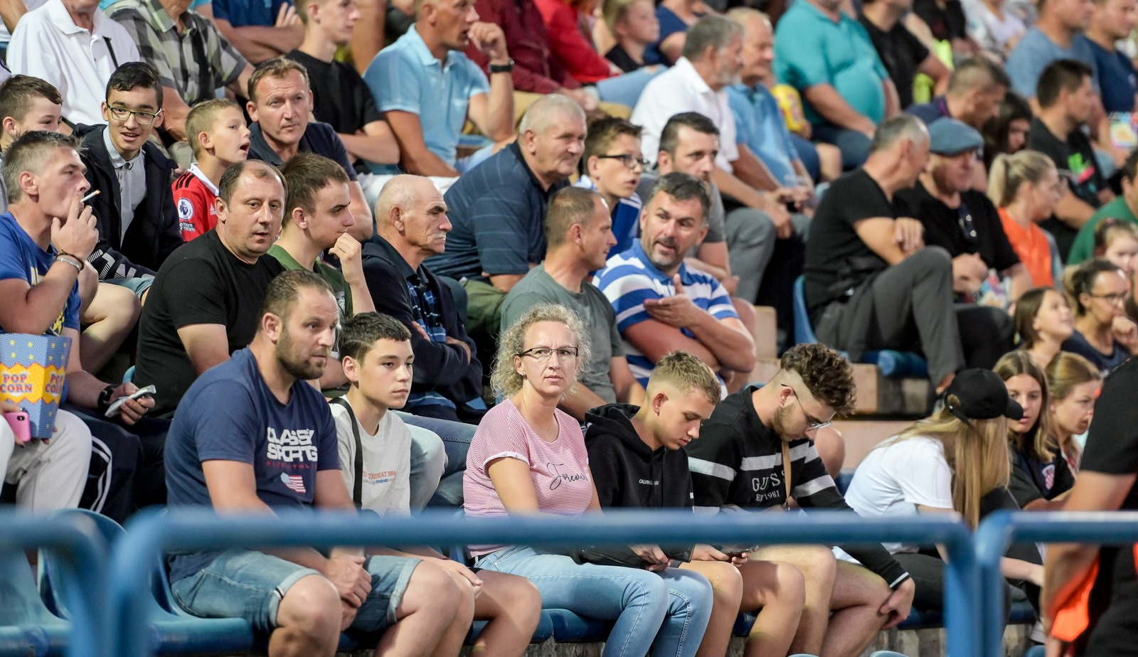 Varaždin – Hajduk