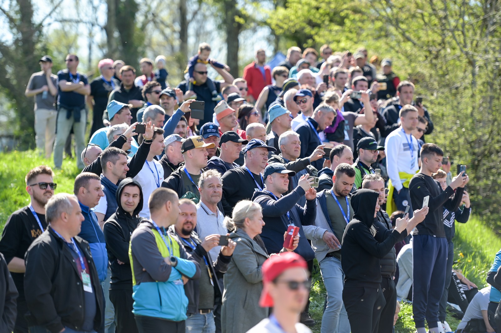 WRC Rally Trakošćan