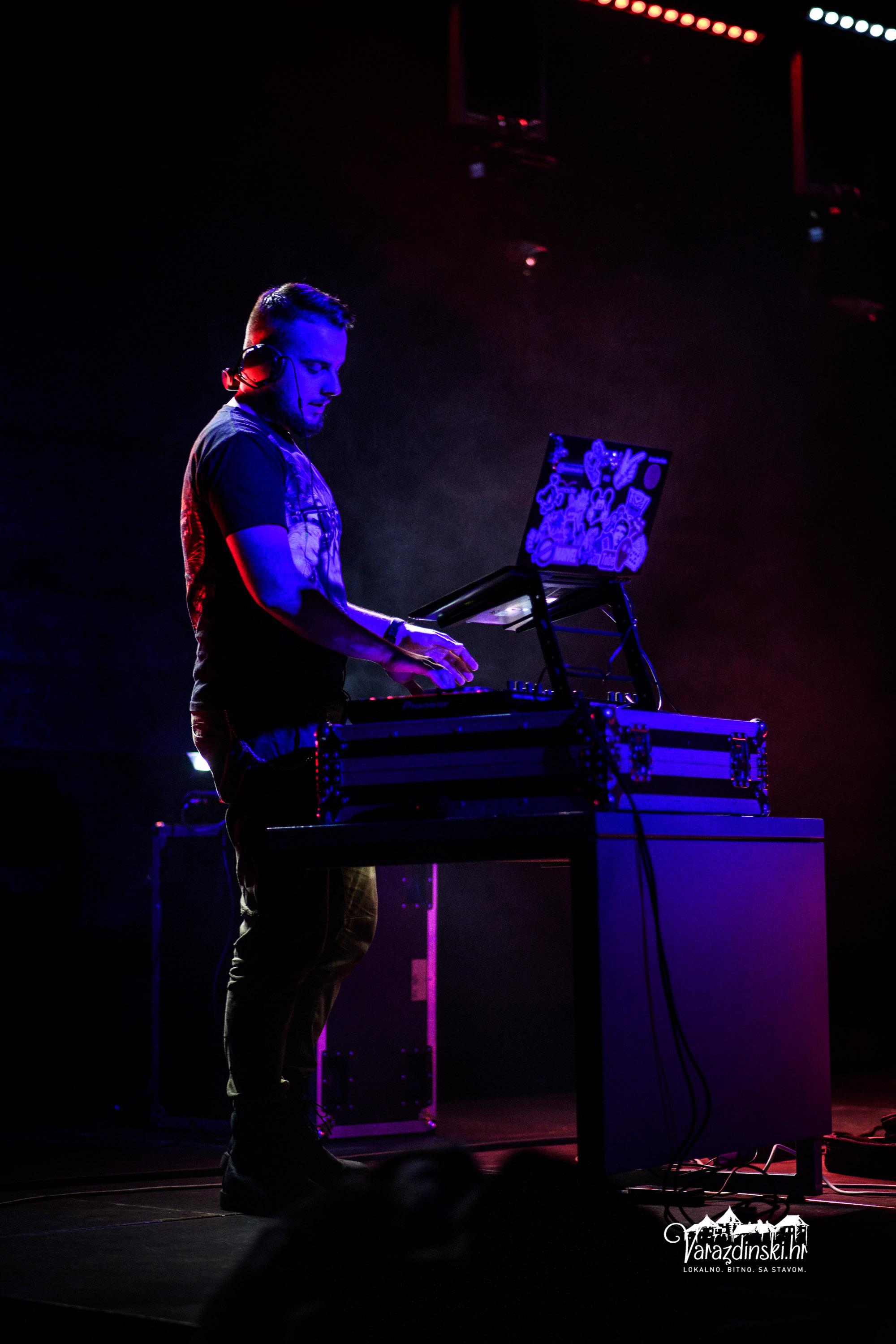 Lidija Bačić, Brucošijada Varaždin 15.11.2019.