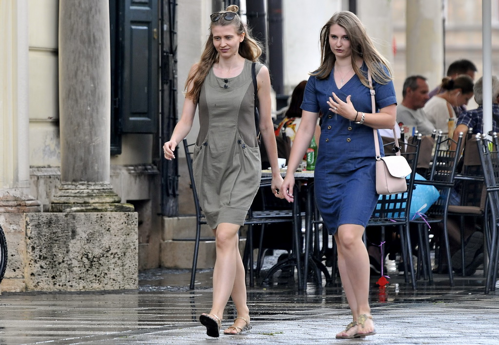 Klikom po Varaždinu 3.8.2019.