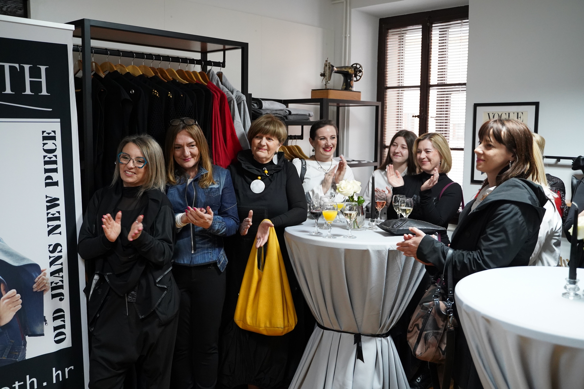 Blaženka Roth obljetnica