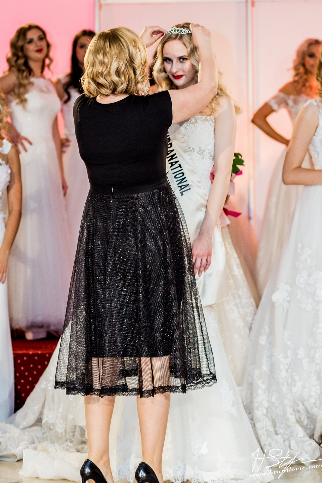 Miss Supranational Varaždinske županije, izbor 2019.
