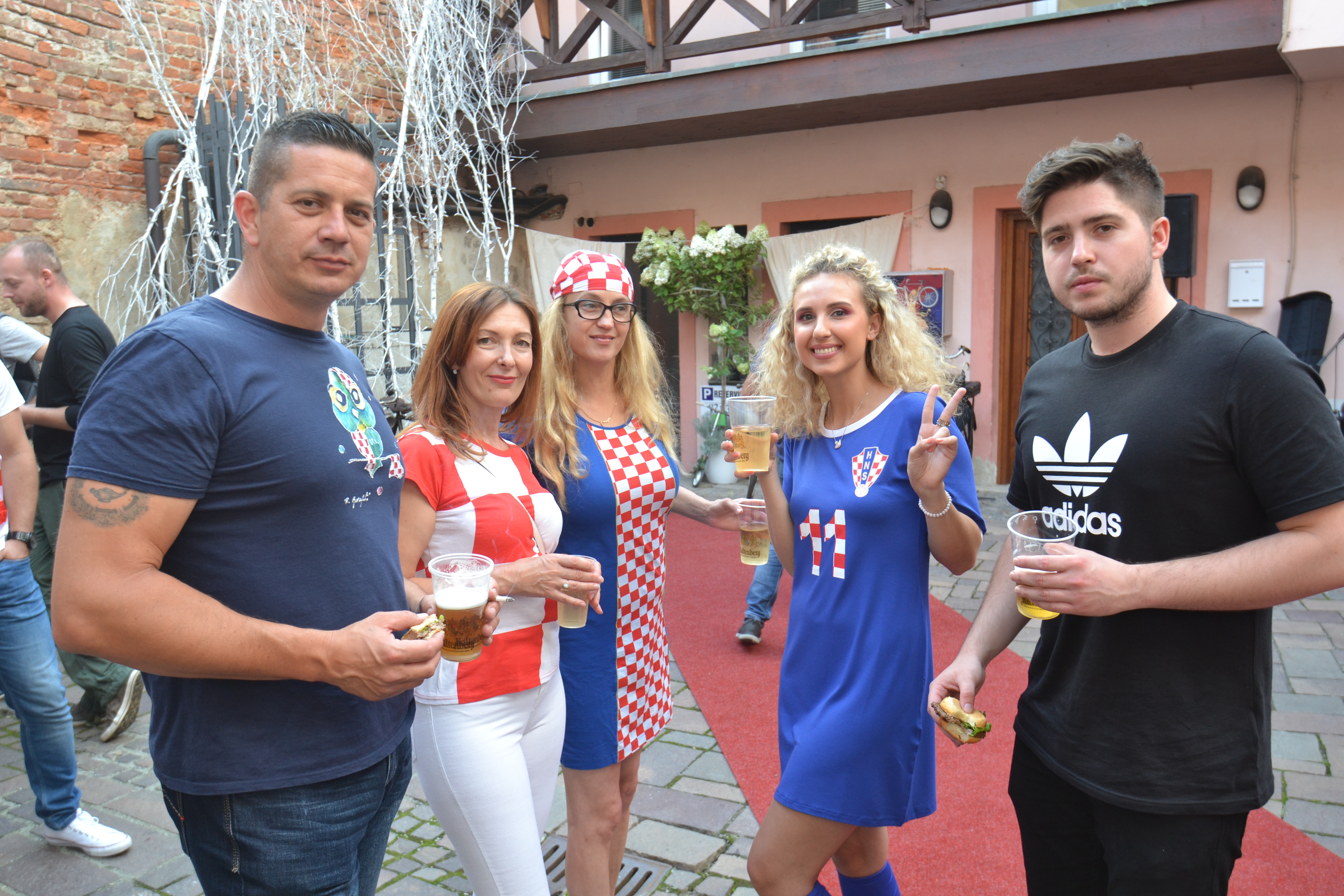 Varaždinski.hr na Festivalu varaždinskih dvorišta 2018