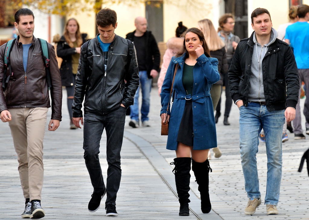 Klikom po gradu 27.10.