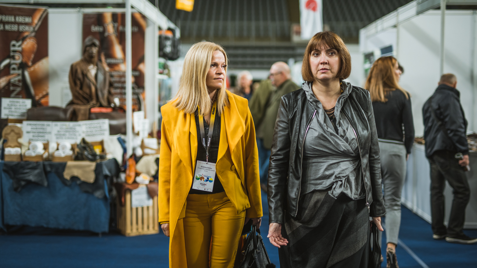 Međunarodni sajam ‘Priroda, lov, ribolov, turizam’ 2019., Arena Varaždin