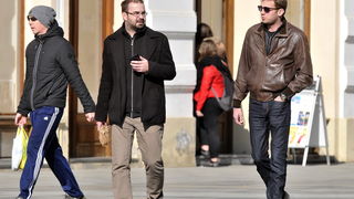 Klikom po Varaždinu