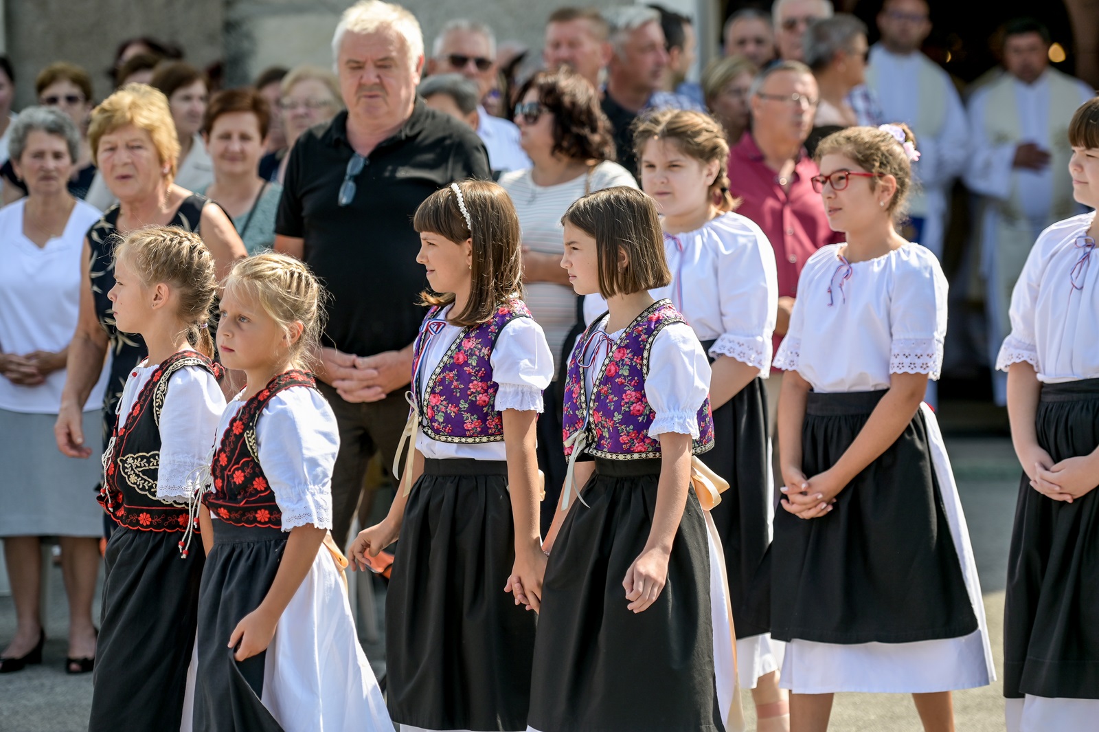 Proštenje Biškupec