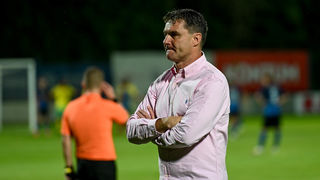 NK Varaždin – NK Istra