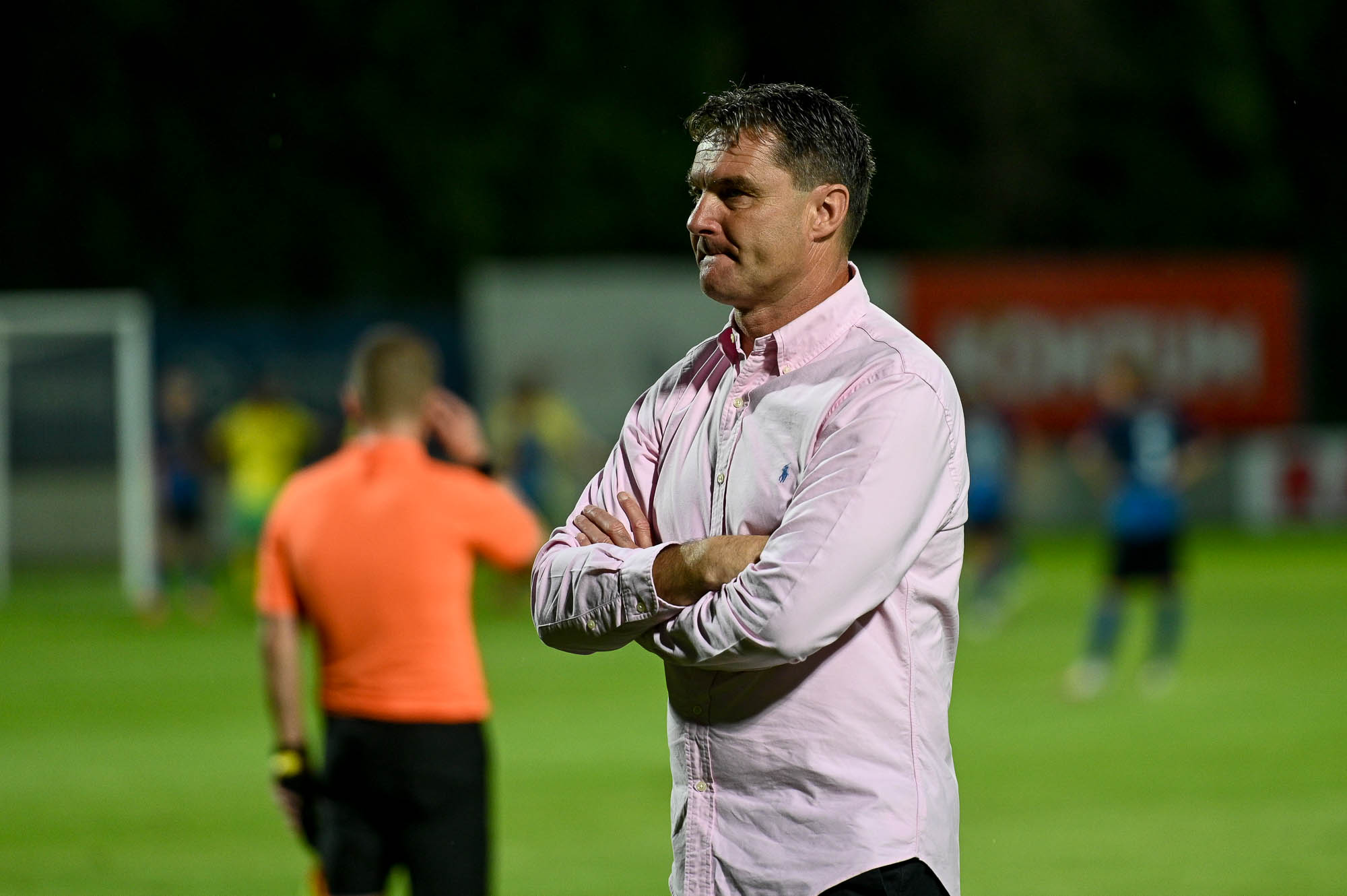 NK Varaždin – NK Istra