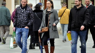 Klikom po varaždinu