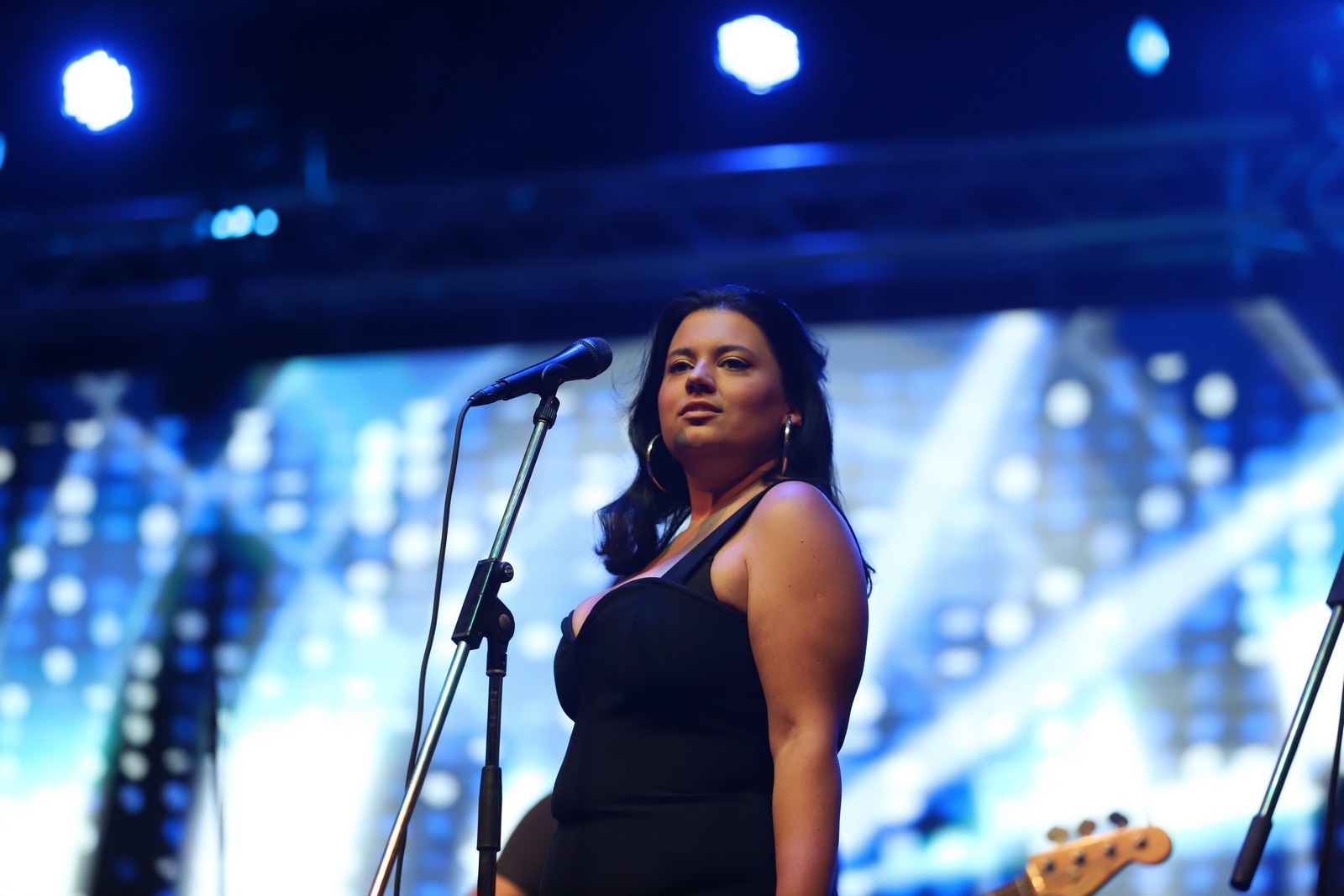 Mladi glazbenik i kantautor Matija Cvek raznježio i oduševio publiku u Čakovcu