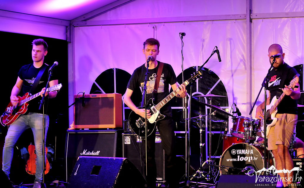 North West Fest 2019 – drugi dan