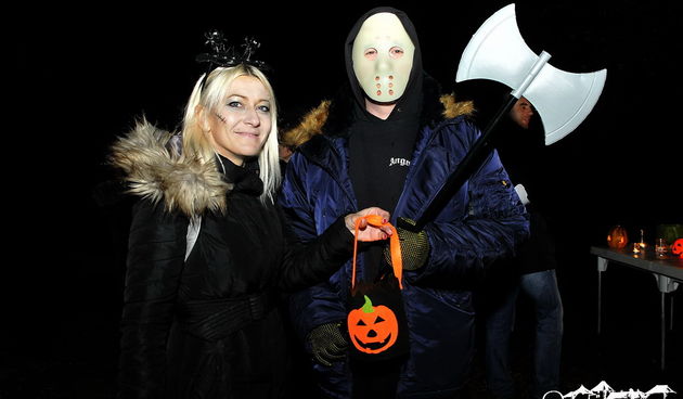 Halloween 2019 Halloween 2019