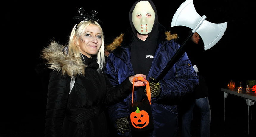 Halloween 2019 Halloween 2019