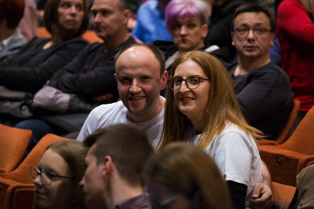 Đorđe Balašević u čakovečkom Centru za kulturu