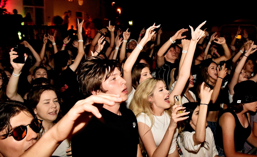 Kvart 2022: Z++ i Muha u P4