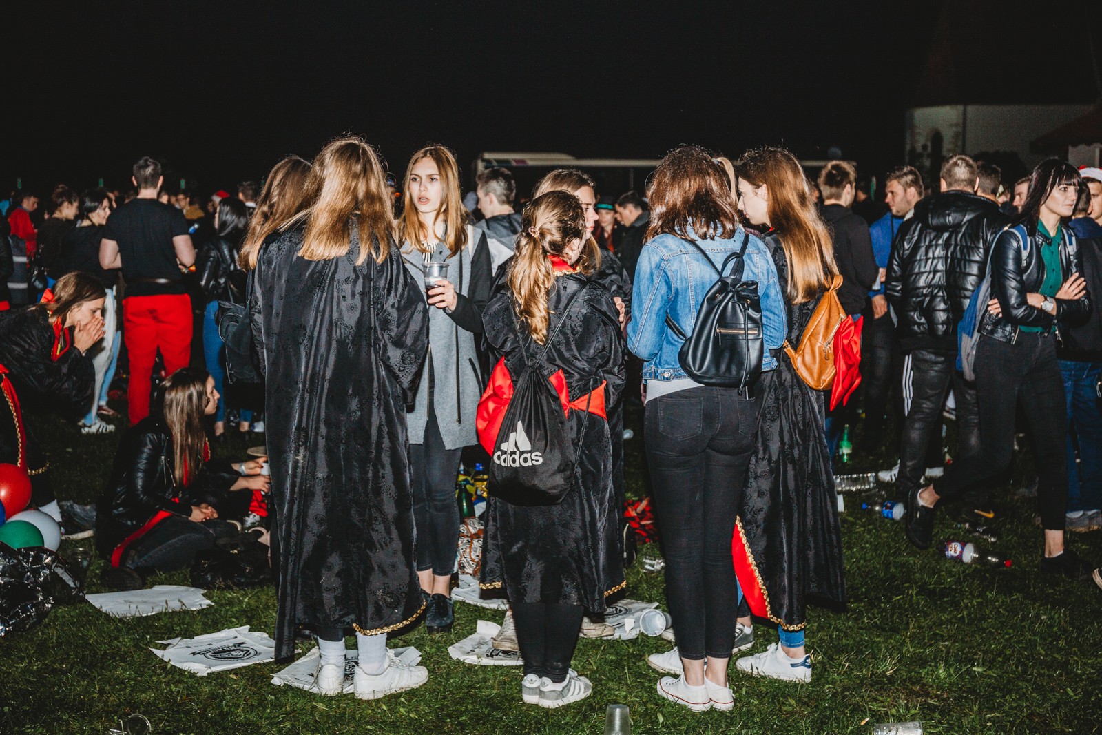 Otvorenje Norijade na Mesapu u Nedelišću Otvorenje Norijade na Mesapu u Nedelišću