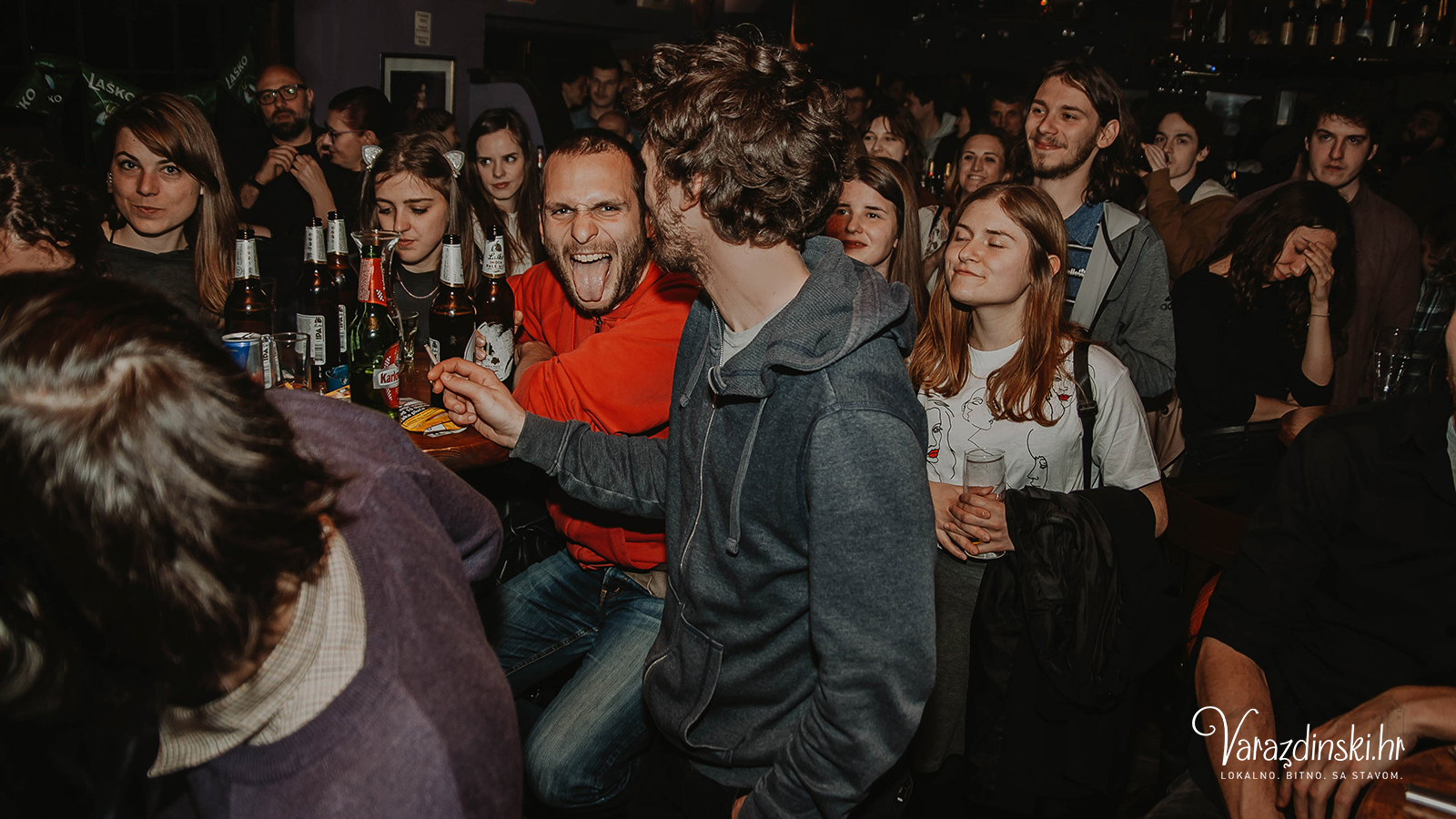 Koncert: Klinika Denisa Katanaca i Zmajar