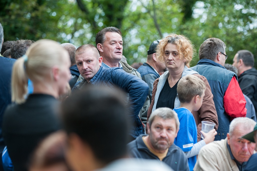 Bitka za utvrdu Čanjevo