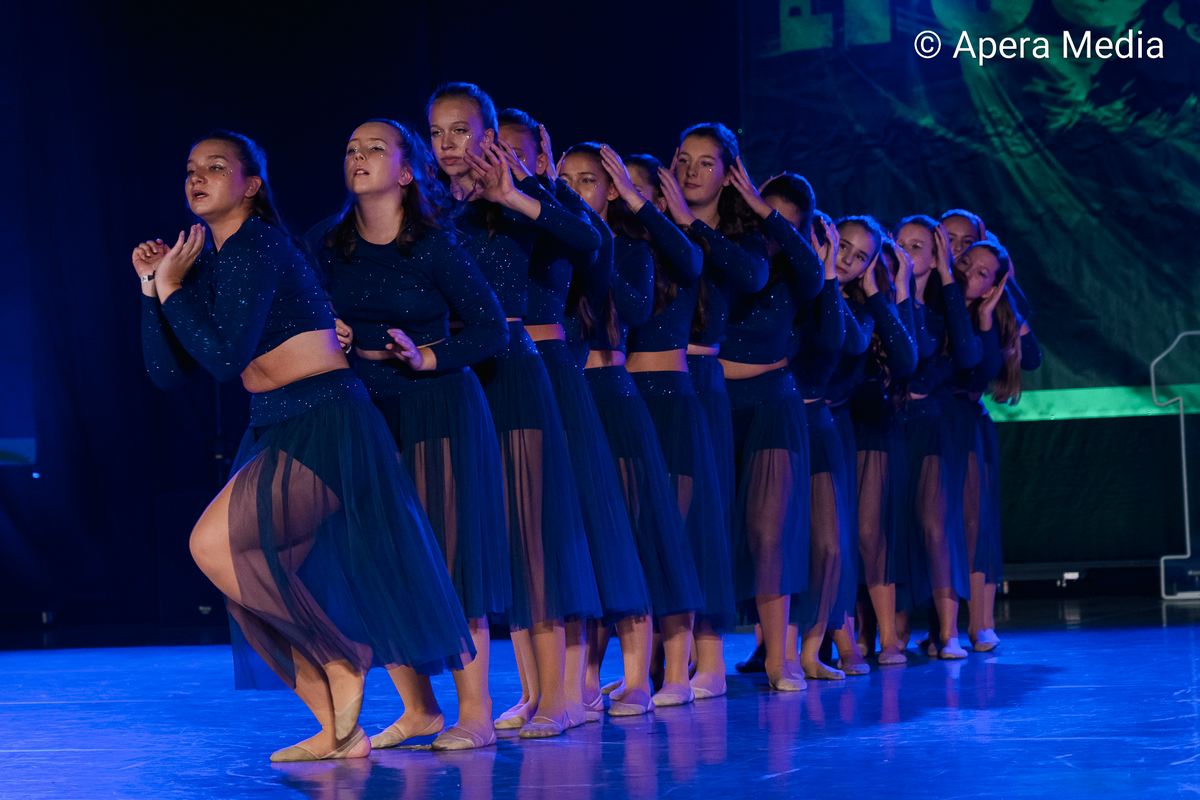 Feel Dance Festival, PK Feel