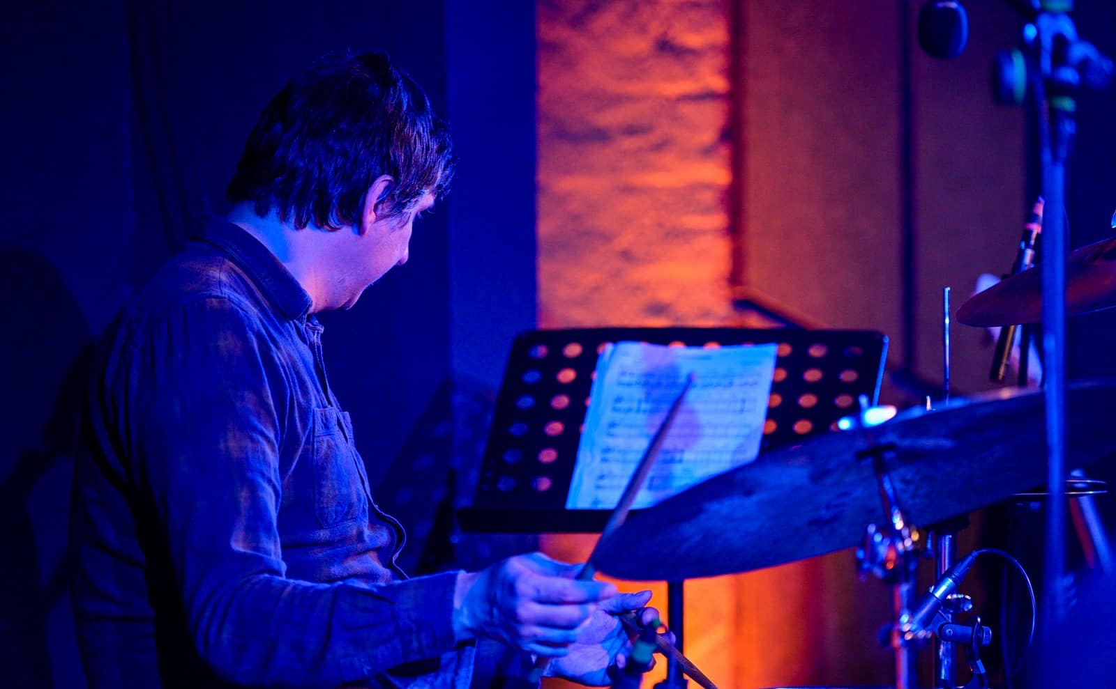 Vedran Peharda Sextet