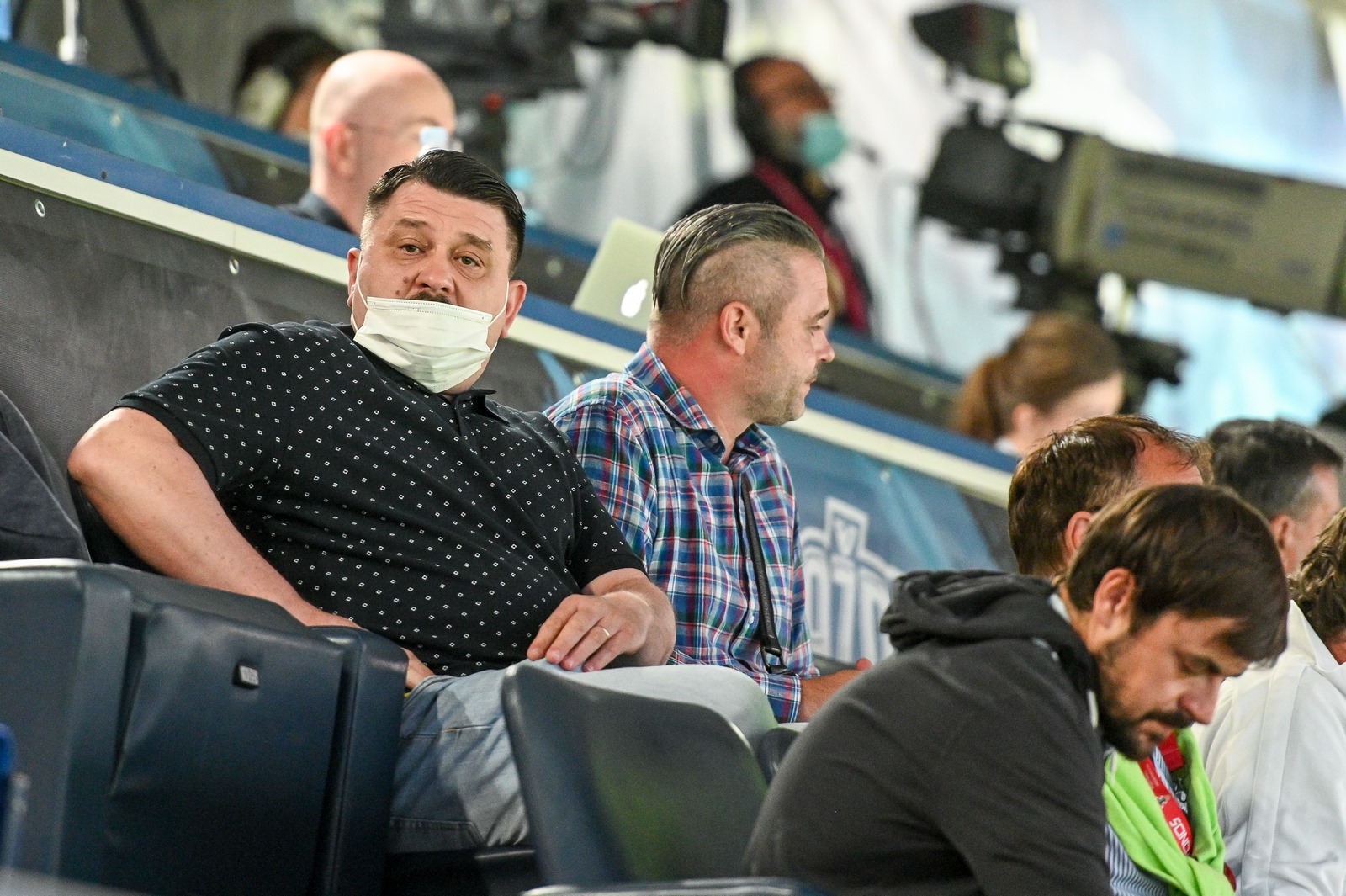 NK Varaždin – GNK Dinamo