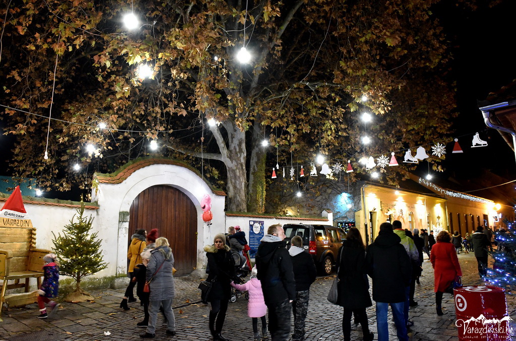 Advent u Varaždinu