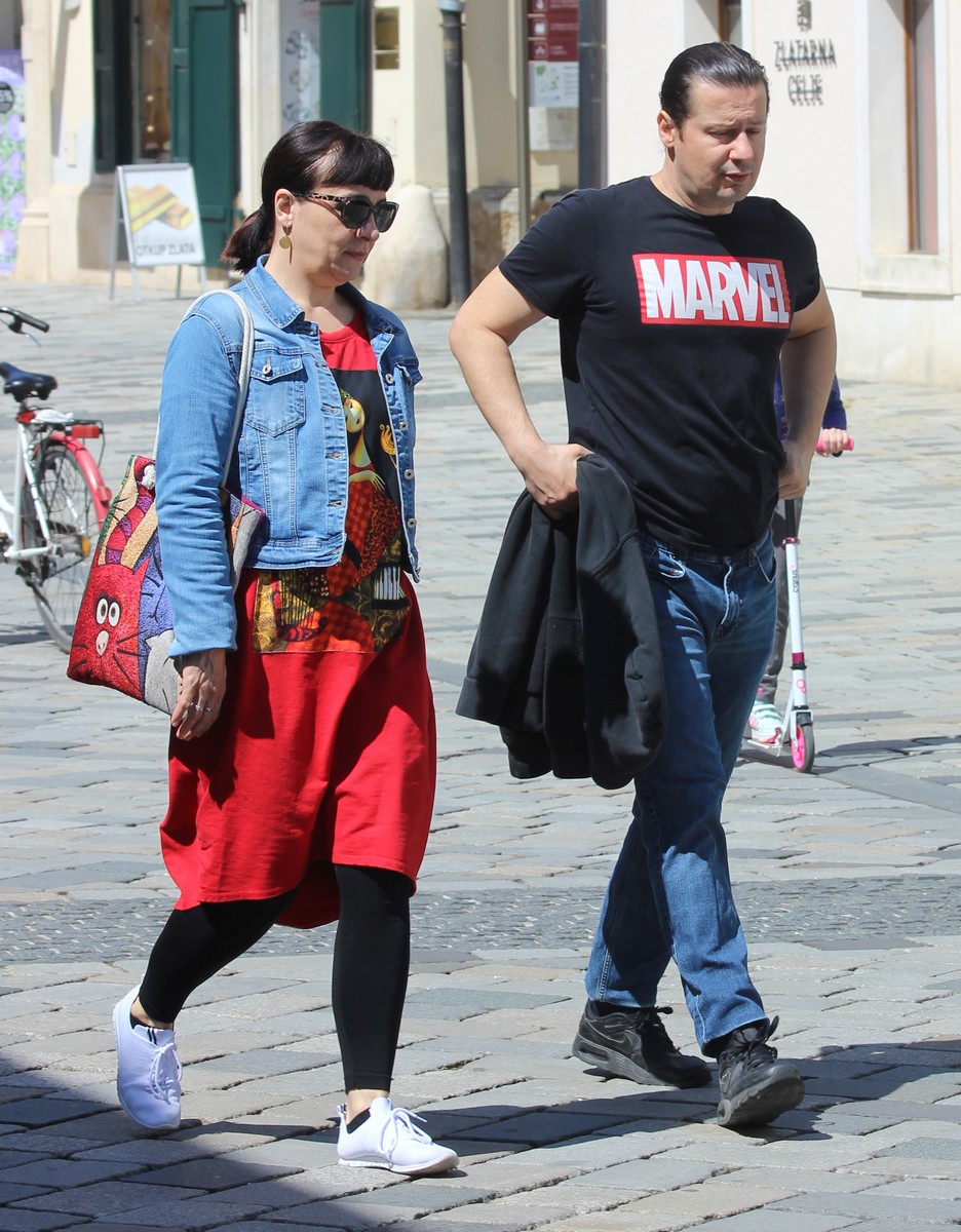 Klikom po Varaždinu 29.4.2023.