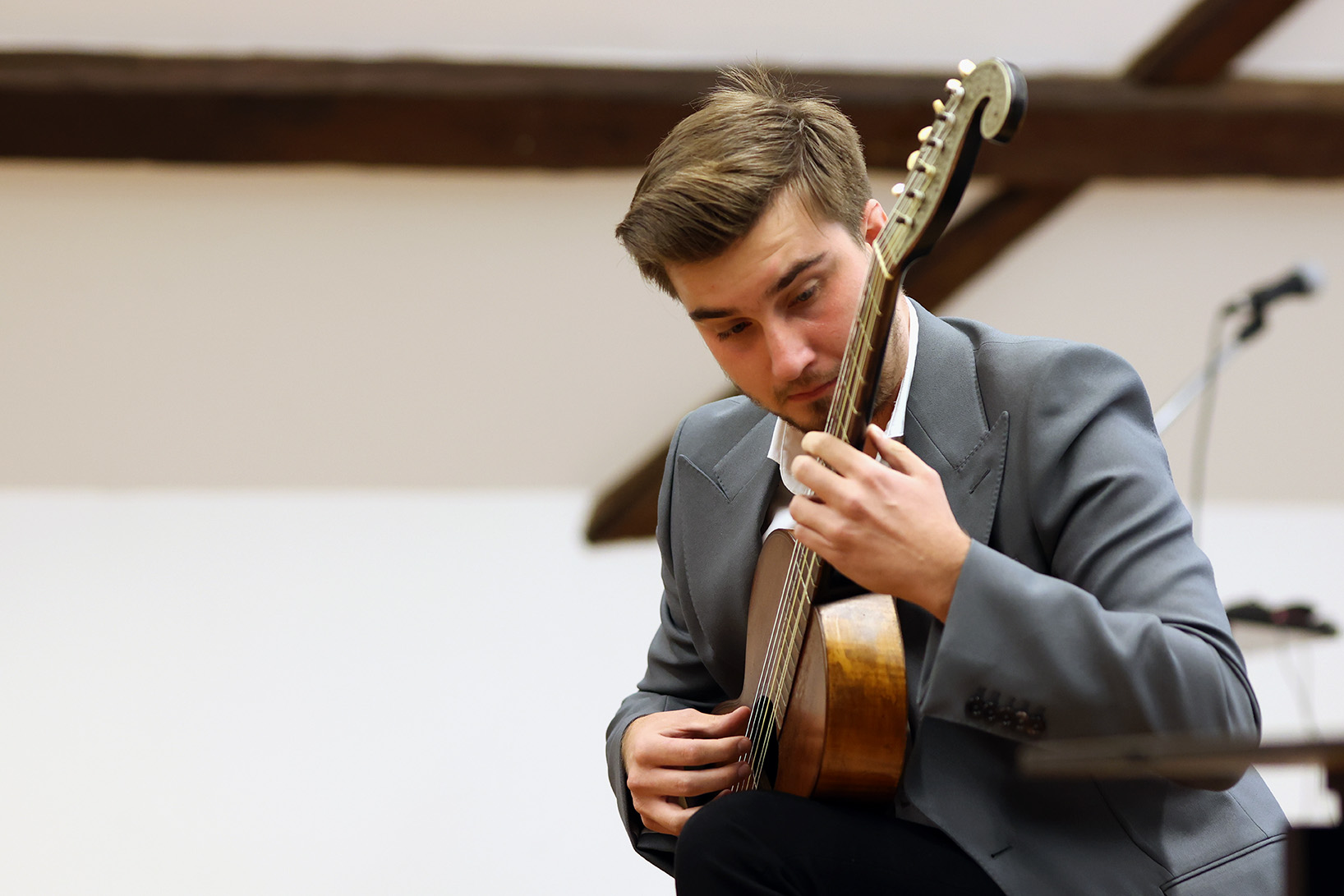 Srijeda u Muzeju: Franz Fink