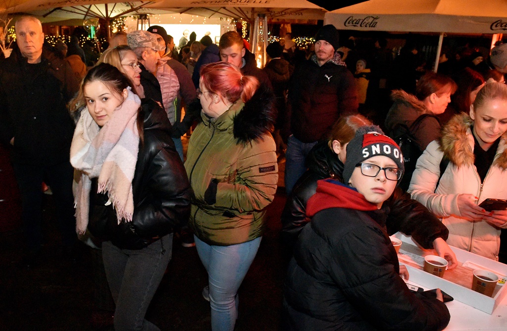 Fani Solomun i Hrvoje Šenjug