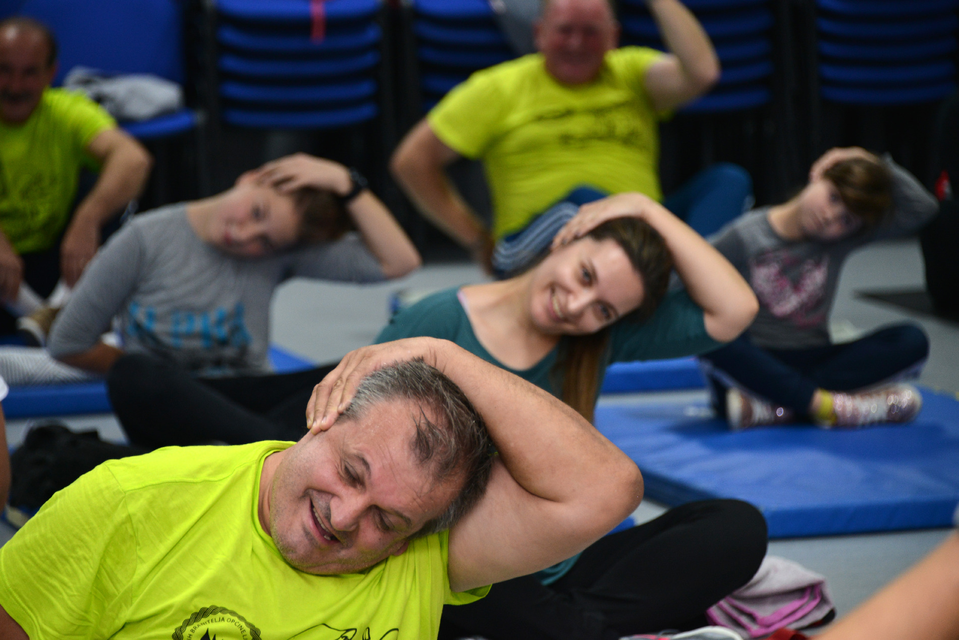 Udruga hrvatskih branitelja Općine Ljubešćica