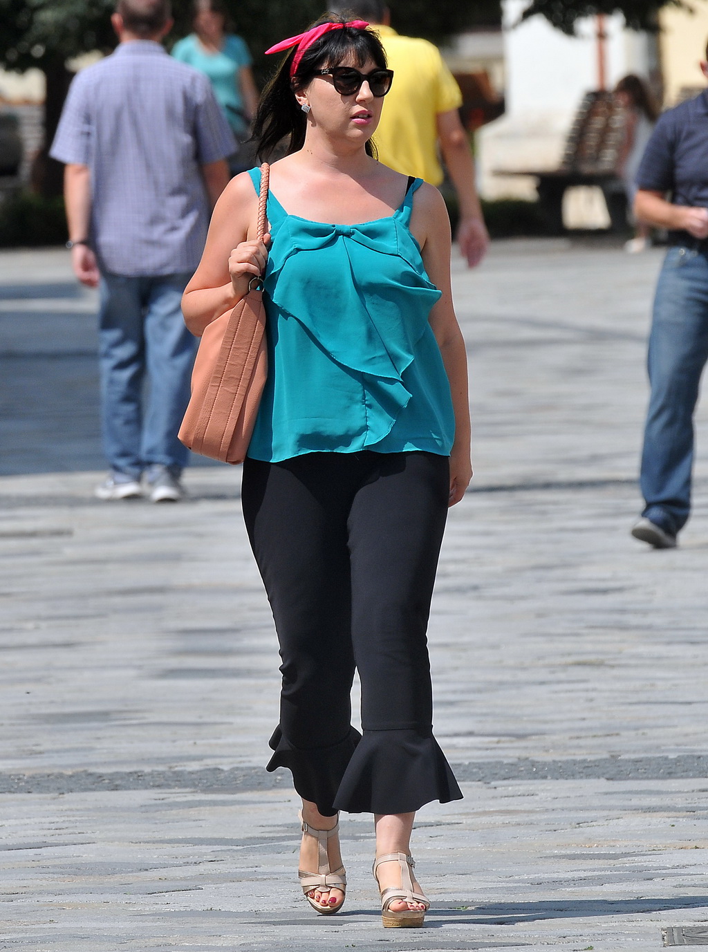 Klikom po gradu 28. srpnja Klikom po gradu 28. srpnja