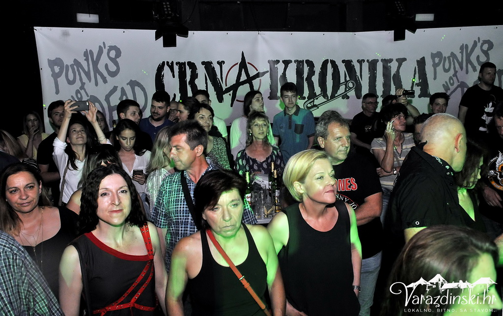 Crna kronika u Rogozu