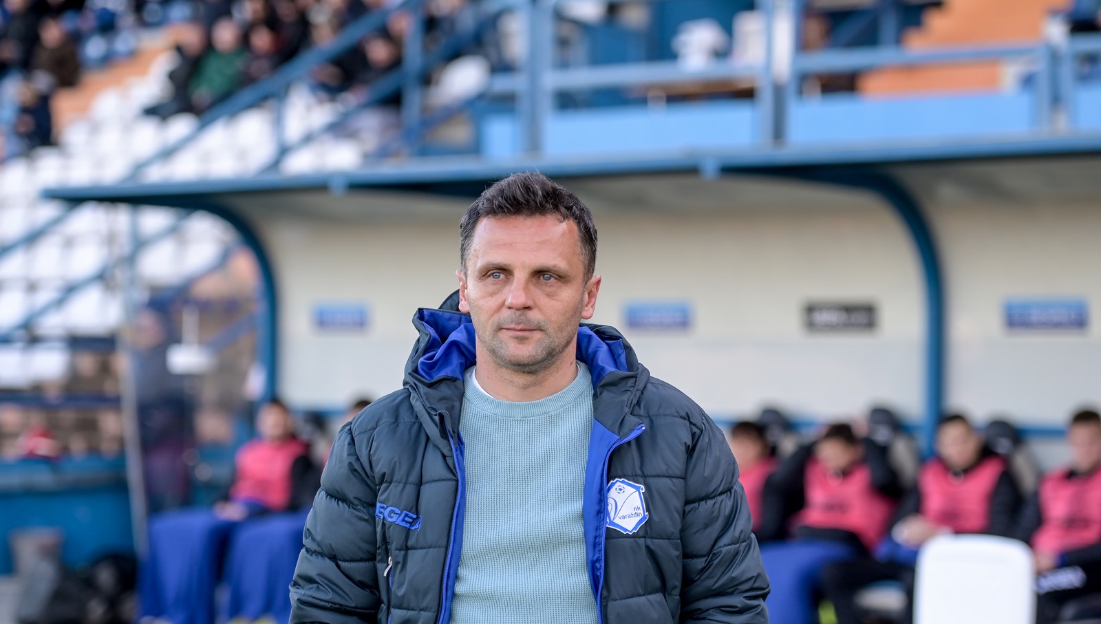 Varaždin – Gorica