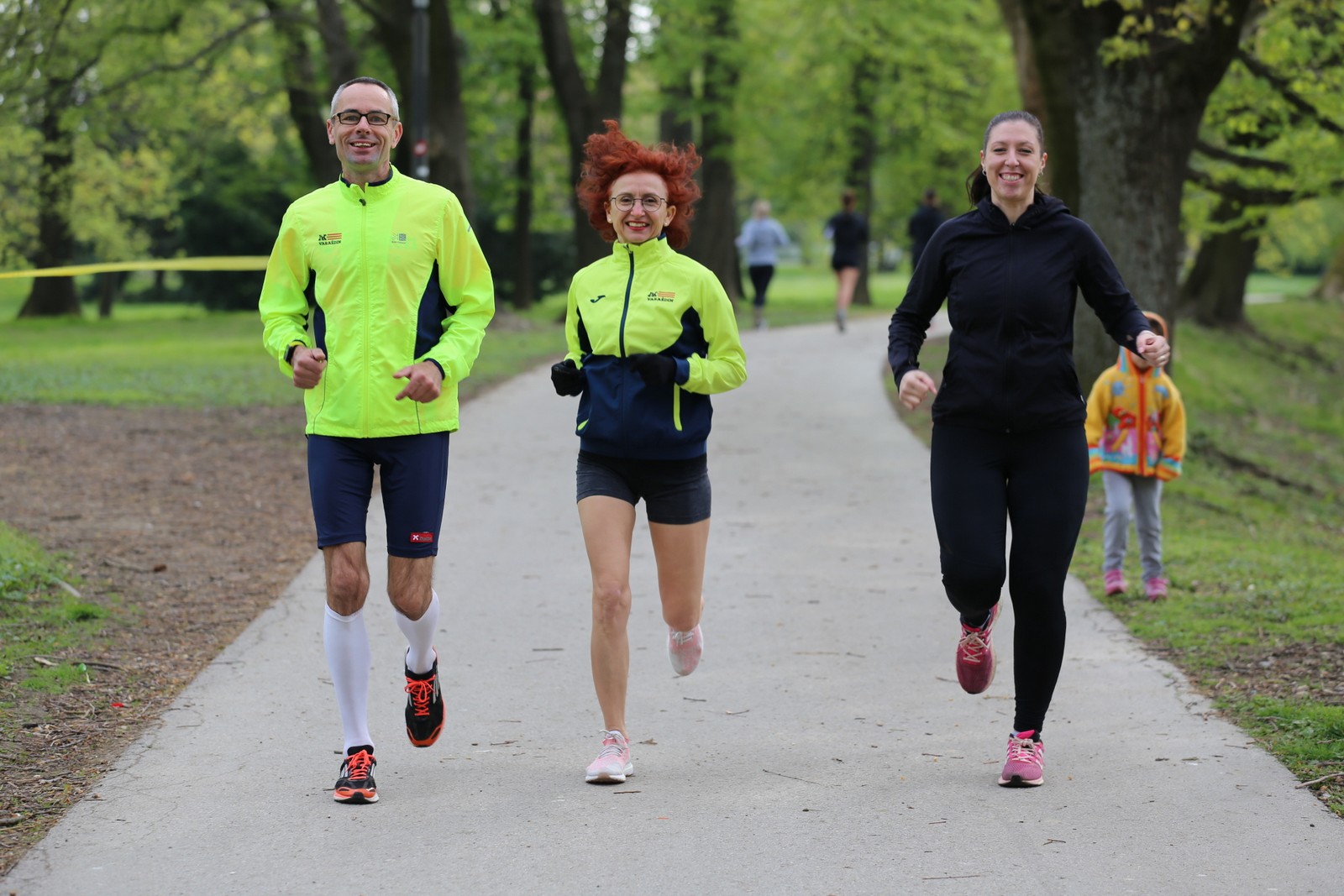 Donosimo atmosferu s 4. Polumaratona Zrinskih u Čakovcu!