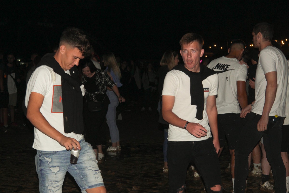 FOTO Drugi dan Forestlanda – zabava je došla do usijanja, evo atmosfere!