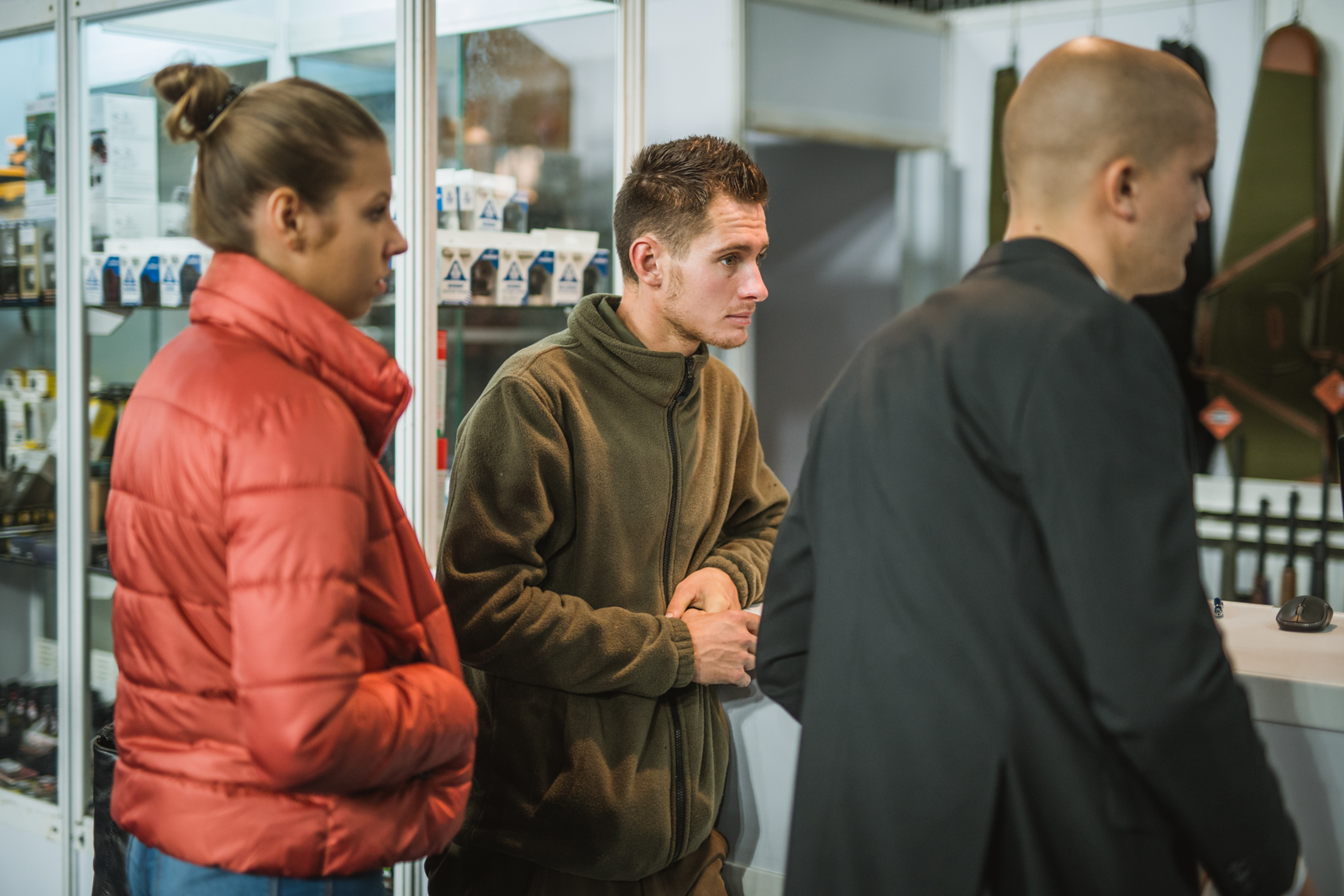 Međunarodni sajam ‘Priroda, lov, ribolov, turizam’ 2019., Arena Varaždin