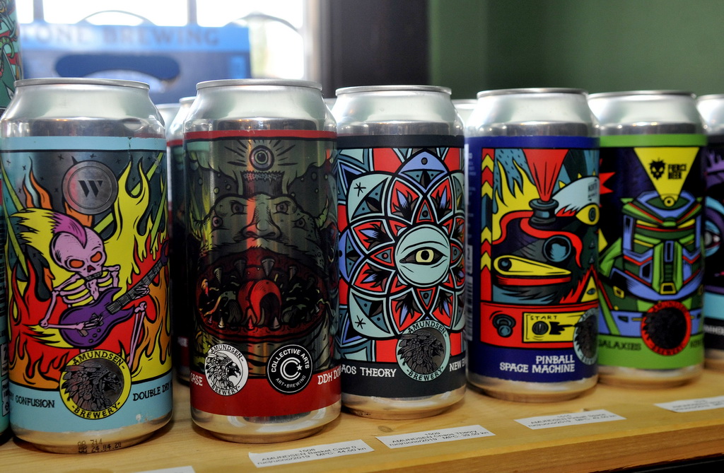 Angry Moose u Varaždinu