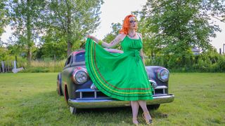 Trash & Burn u Svetom Martinu na Muri (subota, 23.6.2018.) Trash & Burn u Svetom Martinu na Muri (subota, 23.6.2018.)