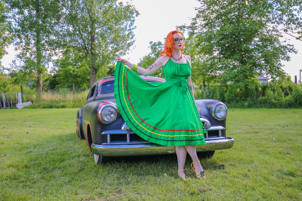 Trash & Burn u Svetom Martinu na Muri (subota, 23.6.2018.) Trash & Burn u Svetom Martinu na Muri (subota, 23.6.2018.)