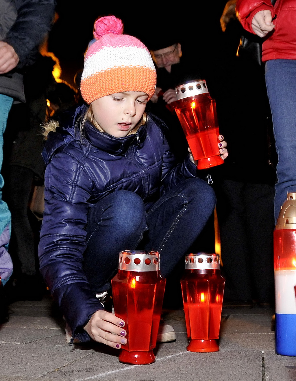 Varaždin za Vukovar