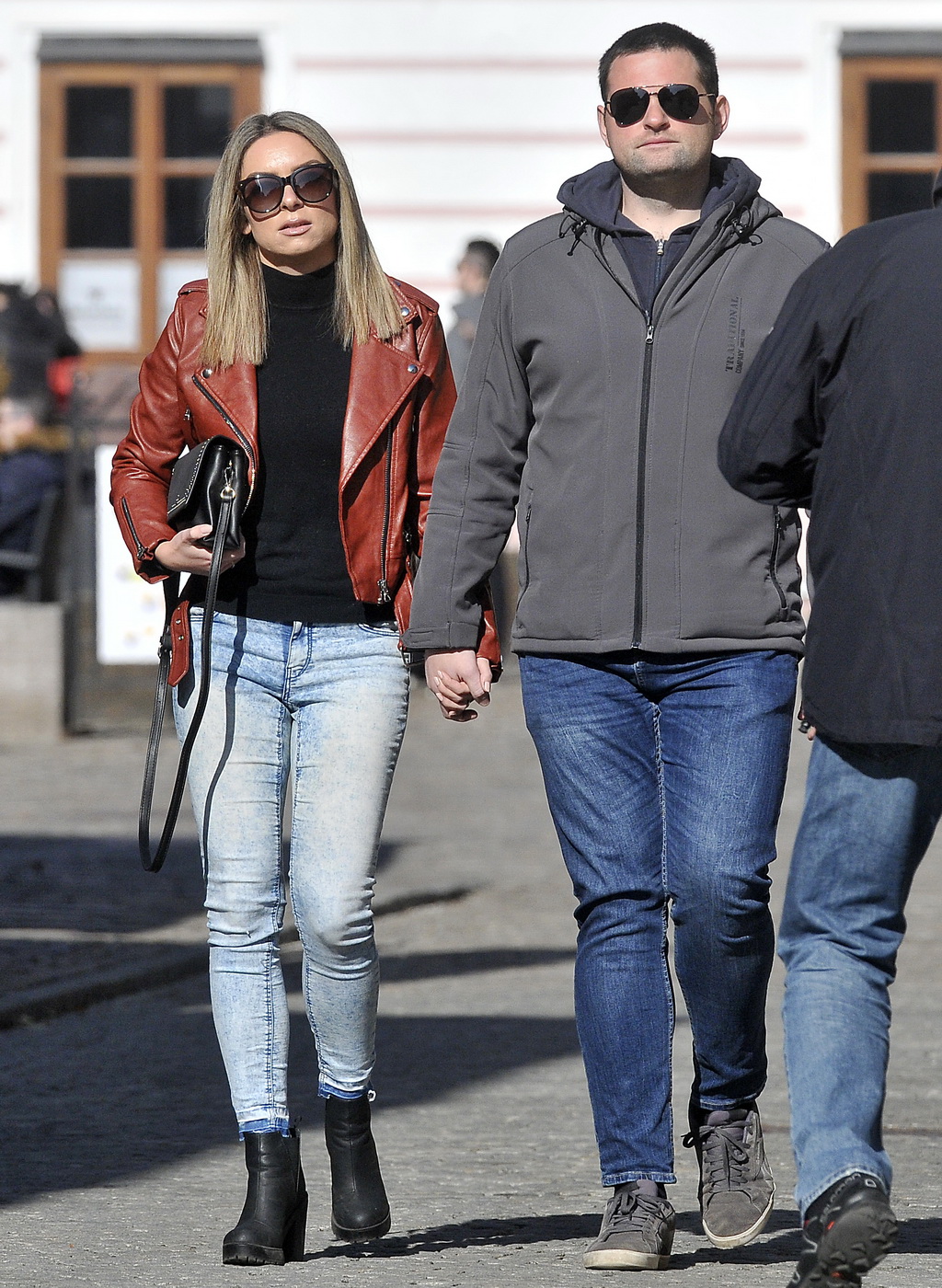 Klikom po Varaždinu