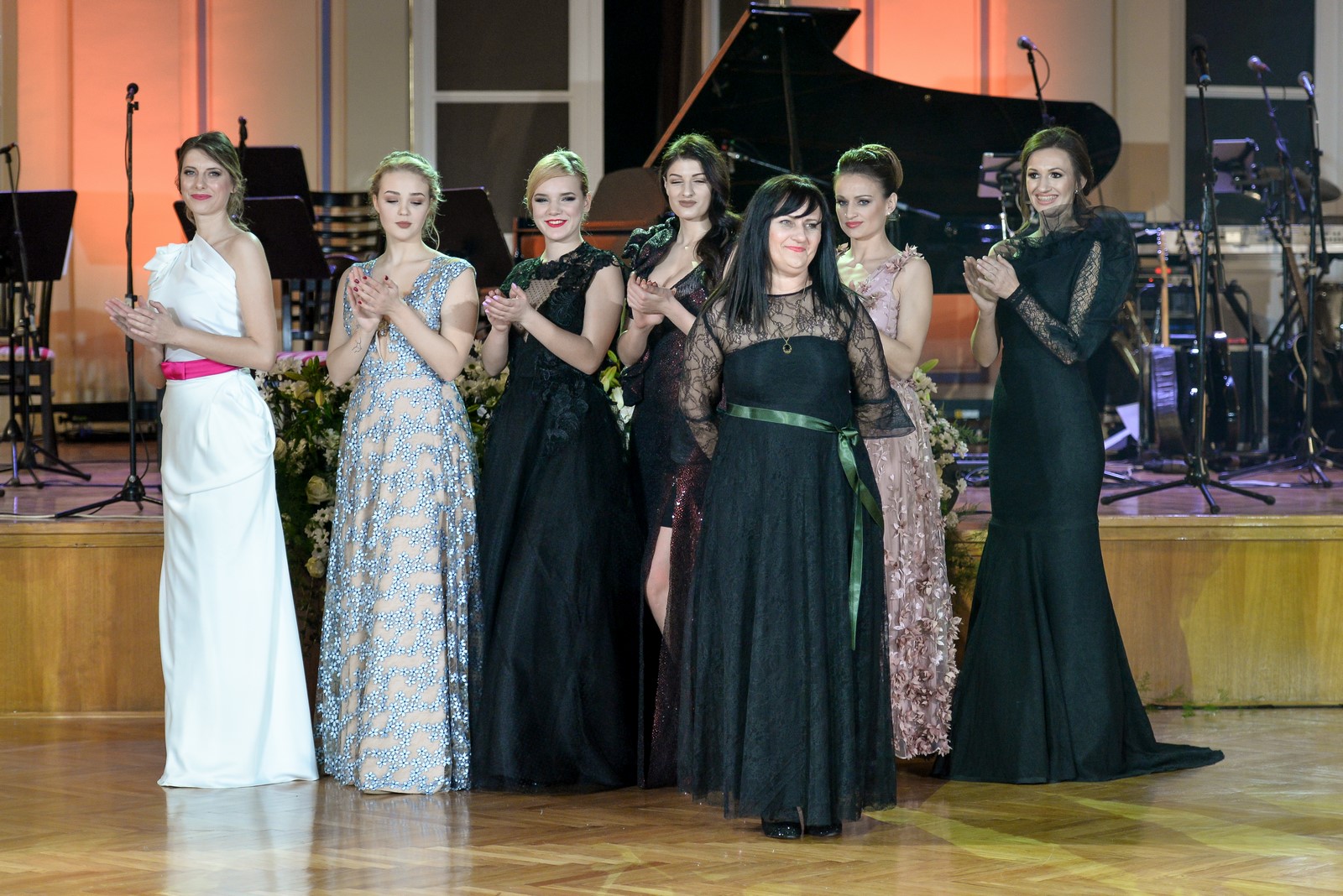 Svečani bal Varaždinske županije